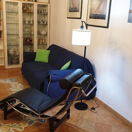 Casa Ermelinda Villa Amalfi Kültér fotó