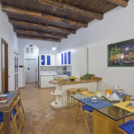 Casa Ermelinda Villa Amalfi Kültér fotó
