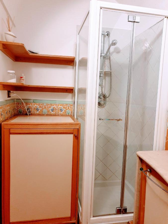 Casa Ermelinda Villa Amalfi Kültér fotó