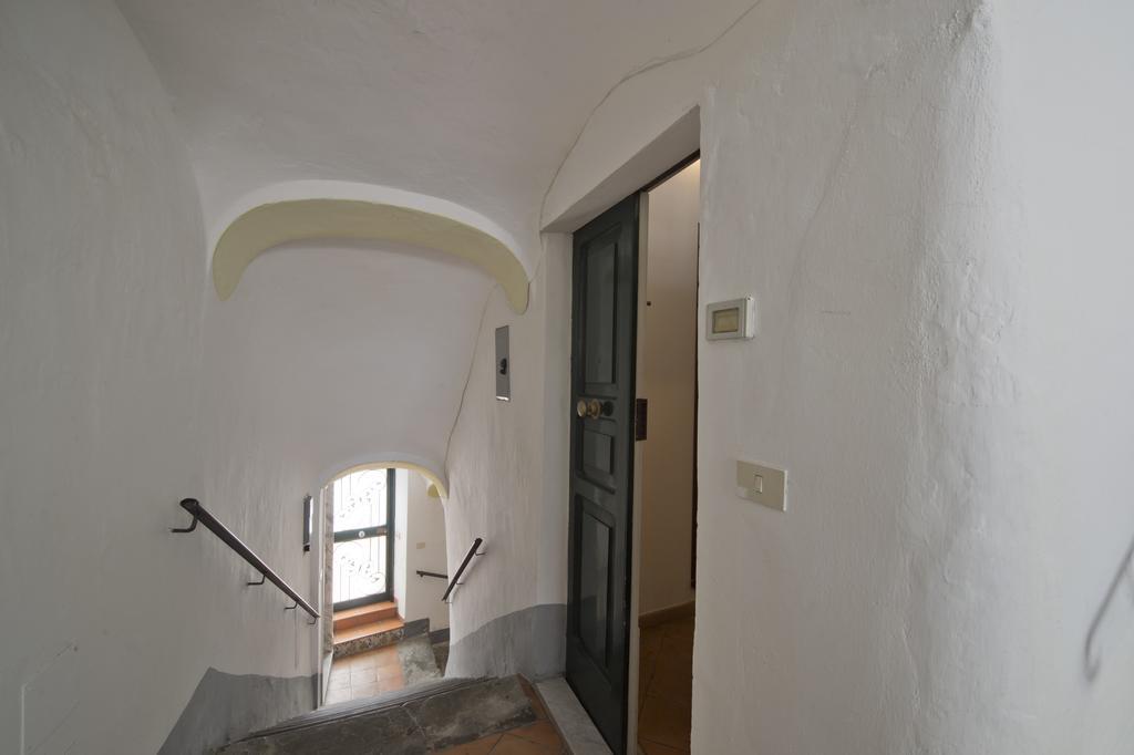 Casa Ermelinda Villa Amalfi Kültér fotó