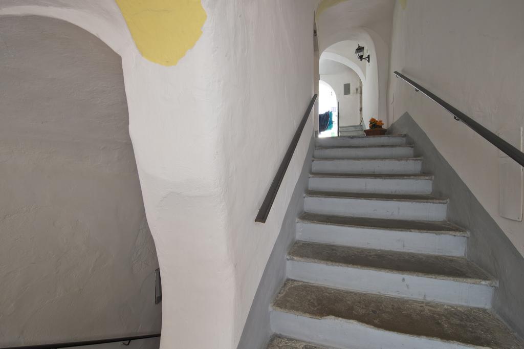 Casa Ermelinda Villa Amalfi Kültér fotó
