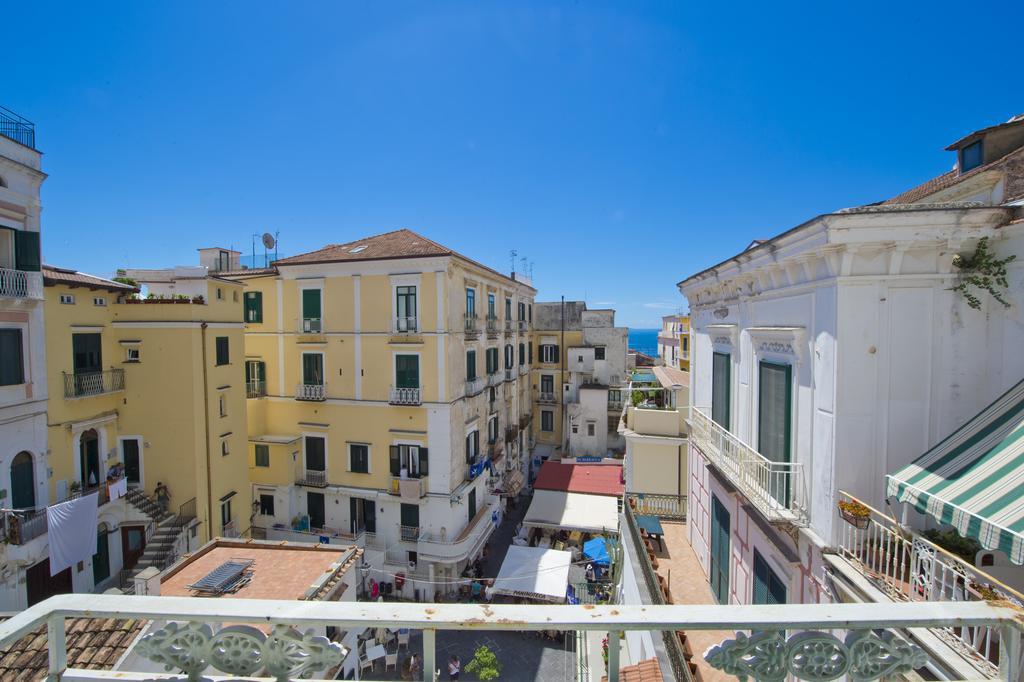 Casa Ermelinda Villa Amalfi Kültér fotó