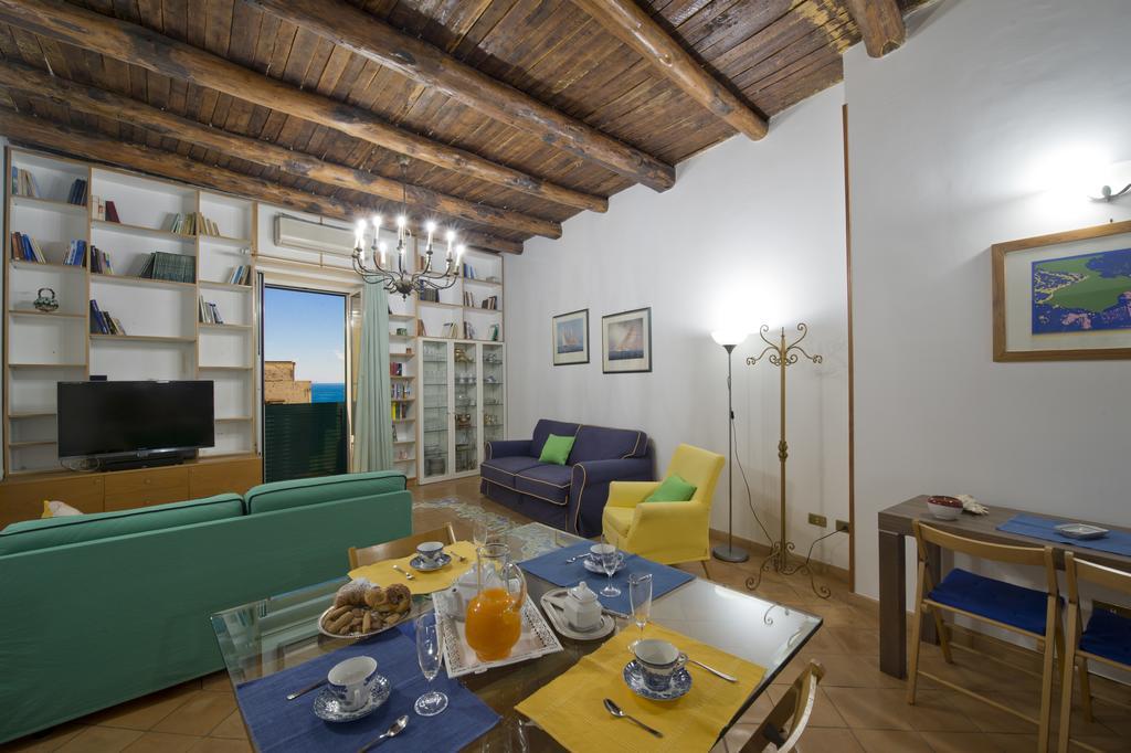 Casa Ermelinda Villa Amalfi Kültér fotó