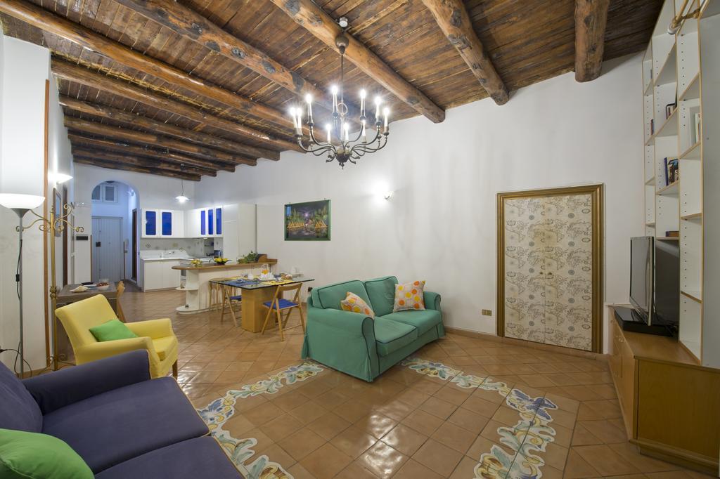 Casa Ermelinda Villa Amalfi Kültér fotó