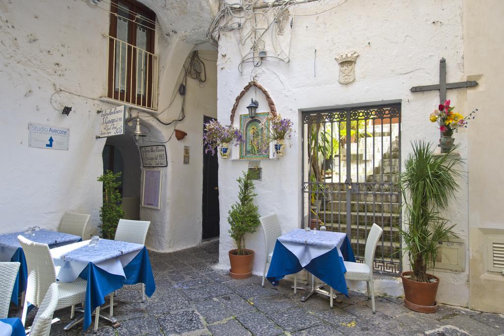 Casa Ermelinda Villa Amalfi Kültér fotó