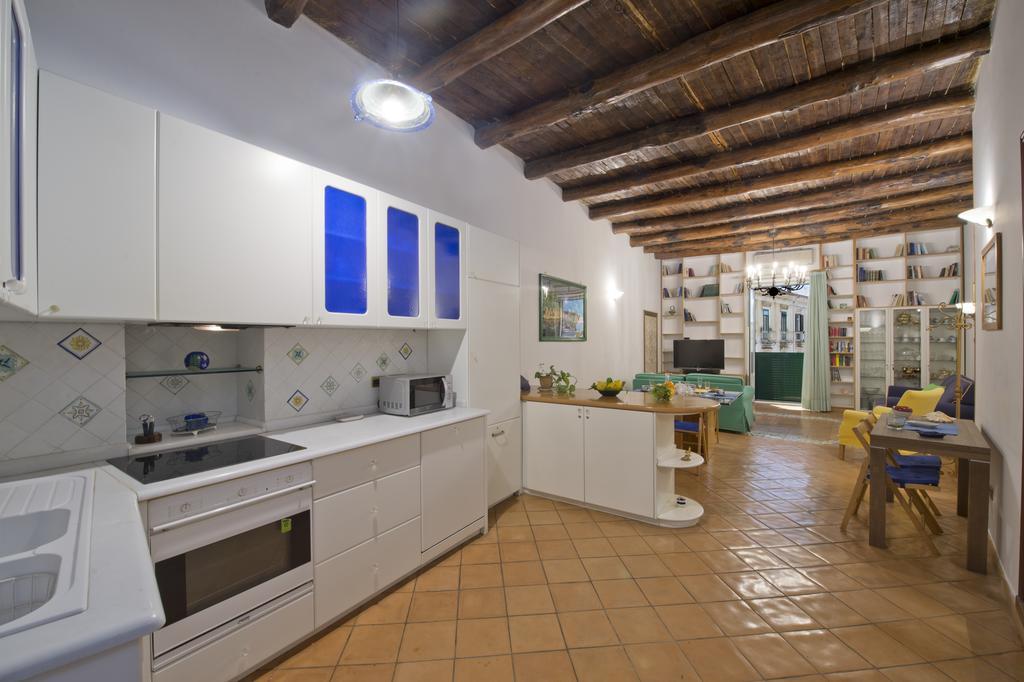 Casa Ermelinda Villa Amalfi Kültér fotó