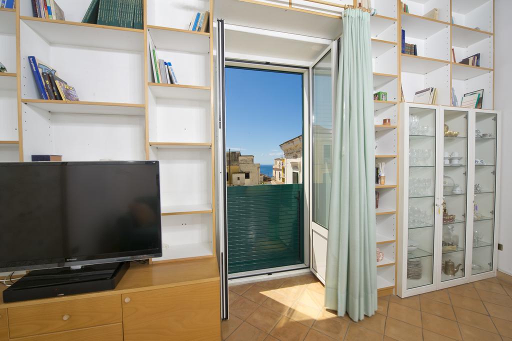 Casa Ermelinda Villa Amalfi Kültér fotó
