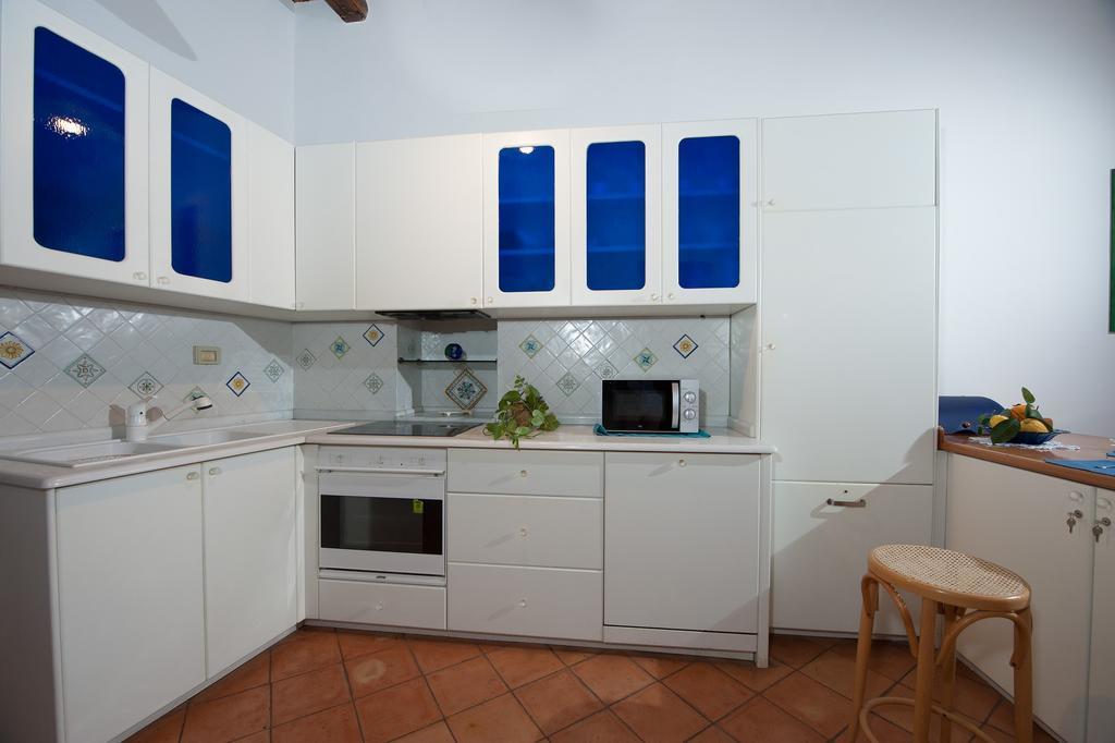 Casa Ermelinda Villa Amalfi Kültér fotó