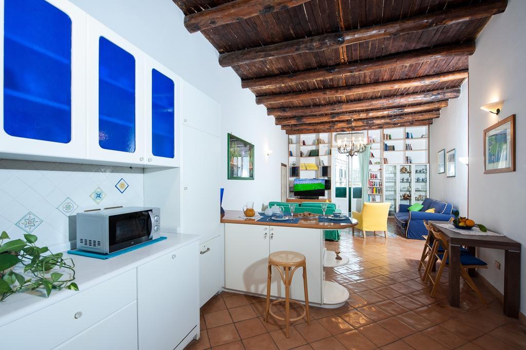 Casa Ermelinda Villa Amalfi Kültér fotó