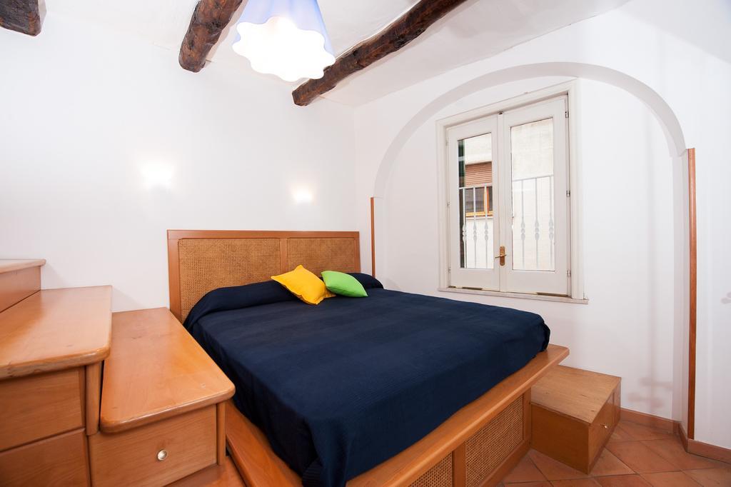 Casa Ermelinda Villa Amalfi Kültér fotó